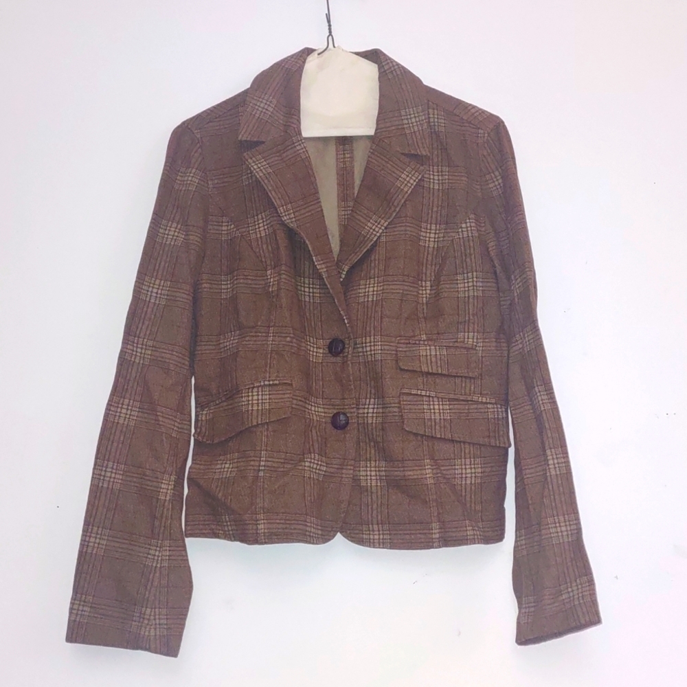 Ann Taylor Blazer